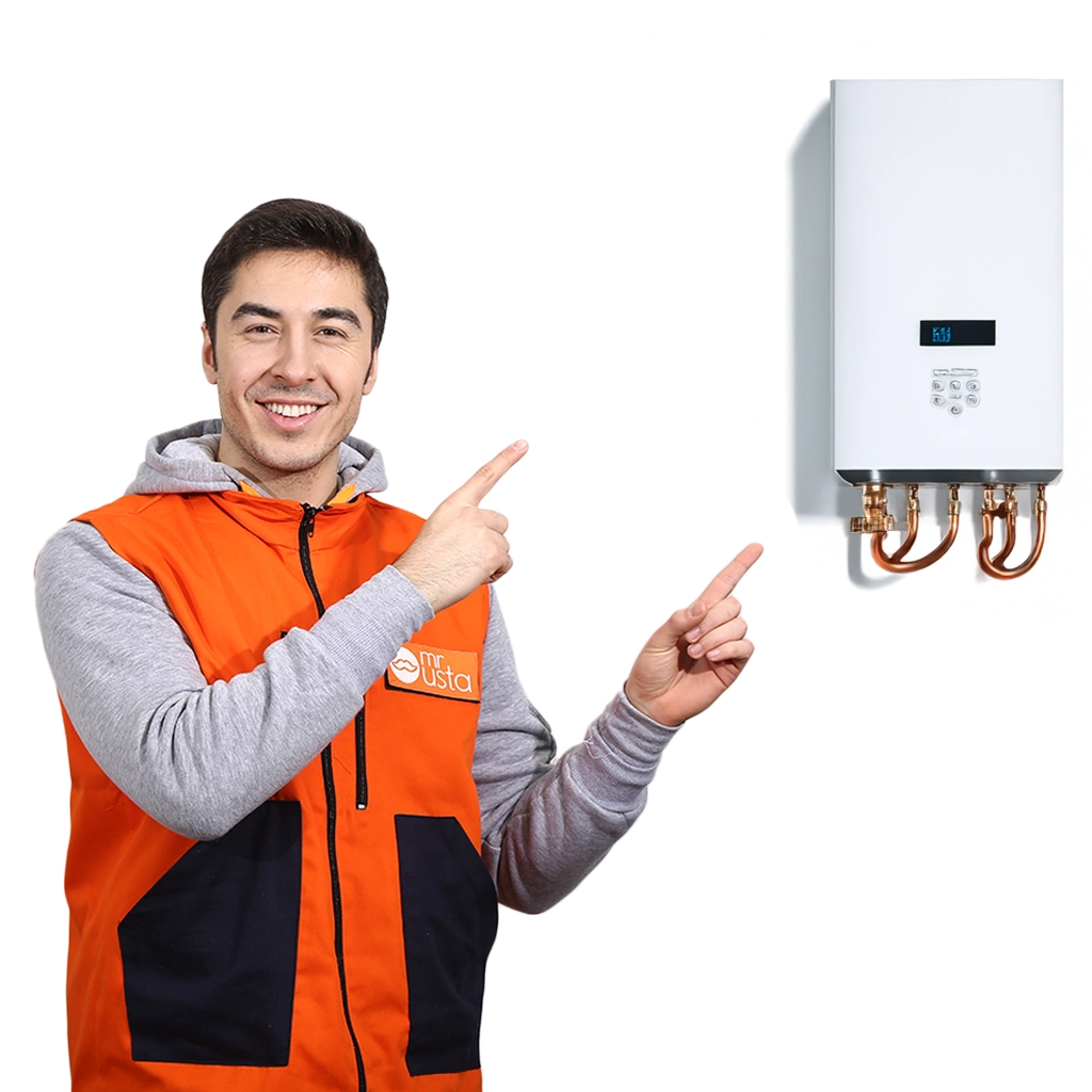 Ayrancılar Kombi Tamircisi