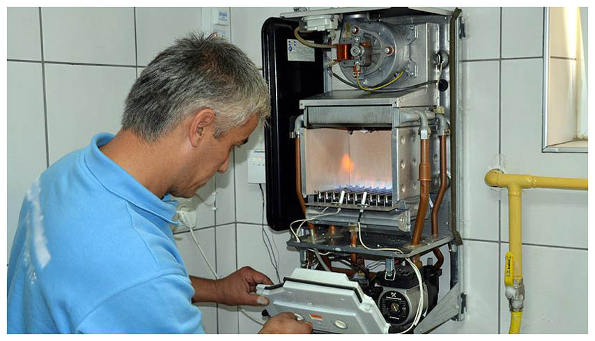 Ayrancılar Kombi Tamircisi